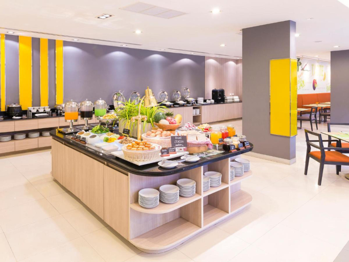 Food & Drinks 4, ibis Hua Hin, Hua Hin