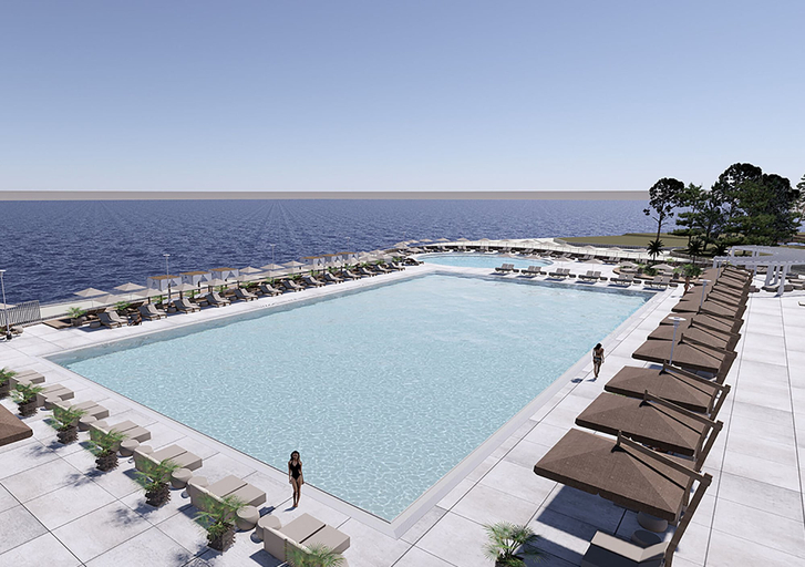 Sport & Beauty 2, Remisens Hotel Lucija, Piran