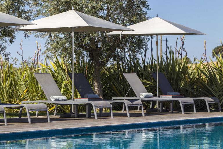 Sport & Beauty 2, Herdade Da Cortesia Hotel, Avis