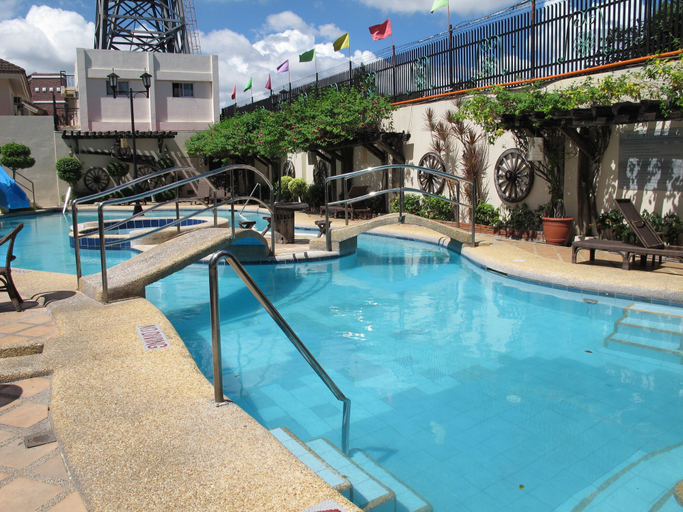 Sport & Beauty 4, Crown Regency Suites and Residences Mactan, Lapu-Lapu City