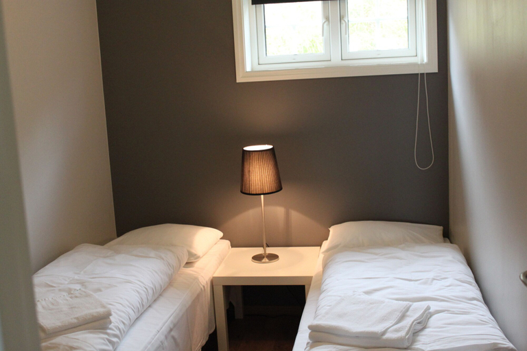 Bedroom 2, Storestølen Fjellhotell, Hol