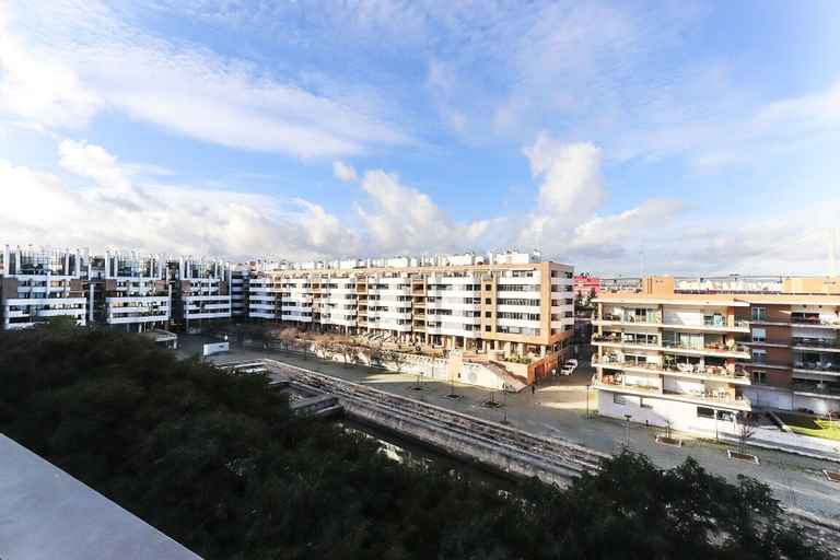 Exterior & Views 2, Expo Design By Homing, Lisbon