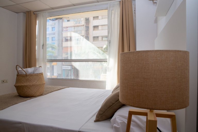 Bedroom 2, Old Town La Estacion, Alicante