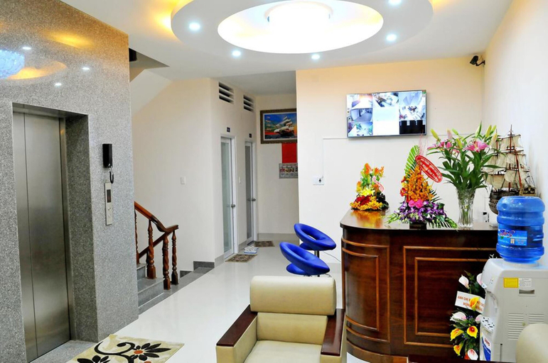 Others 4, Lotus Apartment Hotel, Vũng Tàu