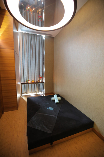 Bedroom 3, Anemon Grand Samsun Hotel, Merkez