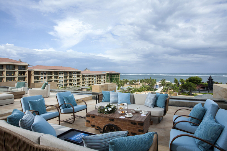 Exterior & Views 5, Mulia Resort, Badung