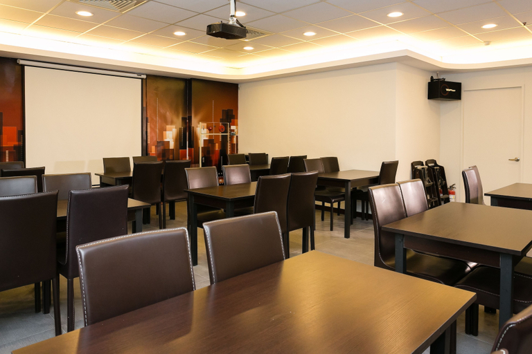 Food & Drinks 4, Yuhao Hotel Hsinchu, Hsinchu City