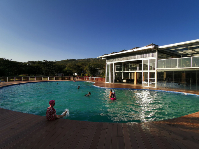 Sport & Beauty 5, Jambo Mara Safari Lodge, Narok West