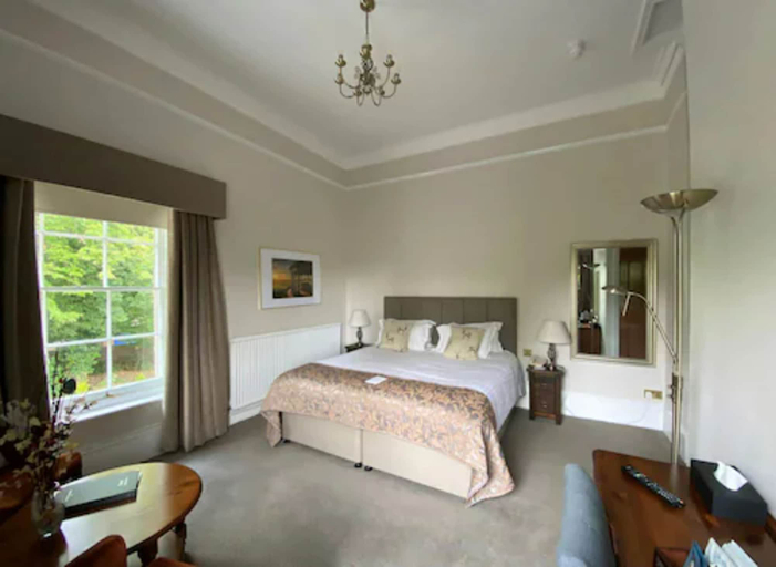 Bedroom 3, Reigate Manor, Surrey