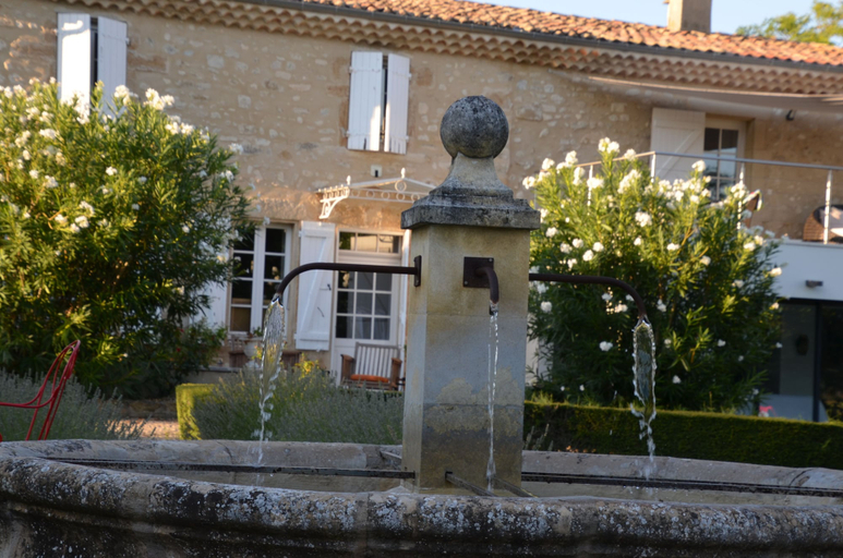 Exterior & Views 2, La petite Aiguebonne, Drôme