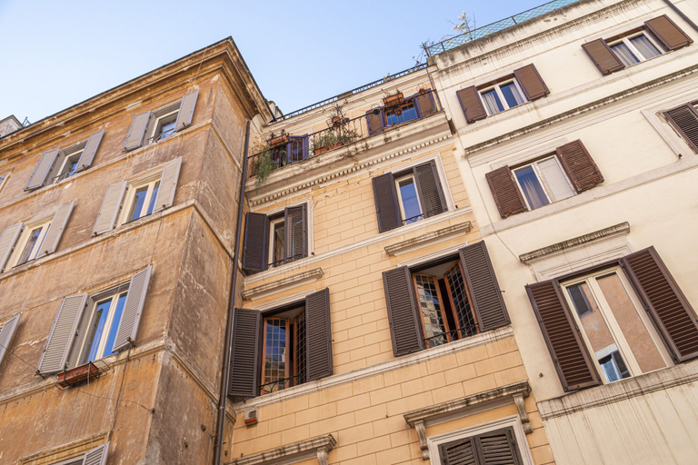Exterior & Views 2, Campo de' Fiori 34, Roma