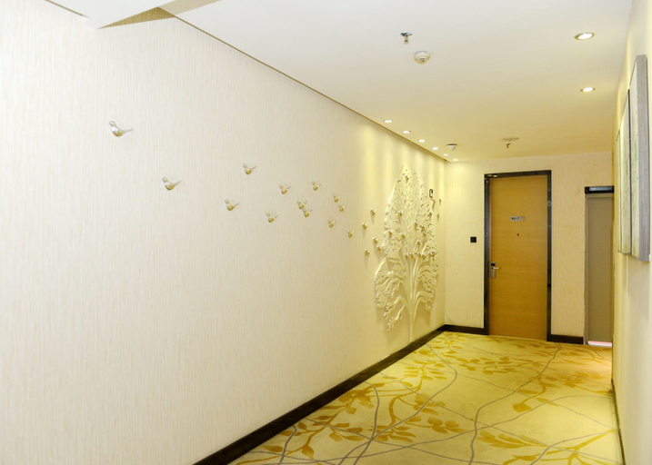 Others 5, Guangzhou Joyous Seasons Hotel, Guangzhou