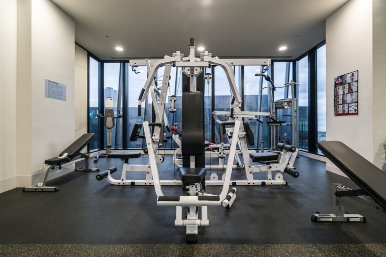 Others 5, StayIcon Serviced Apartment On Collins, Melbourne