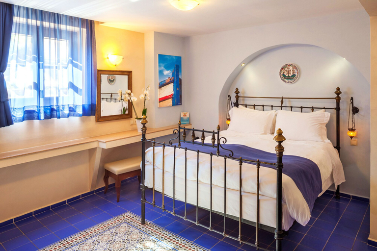 Bedroom 3, In Camera Art Boutique Hotel, South Aegean