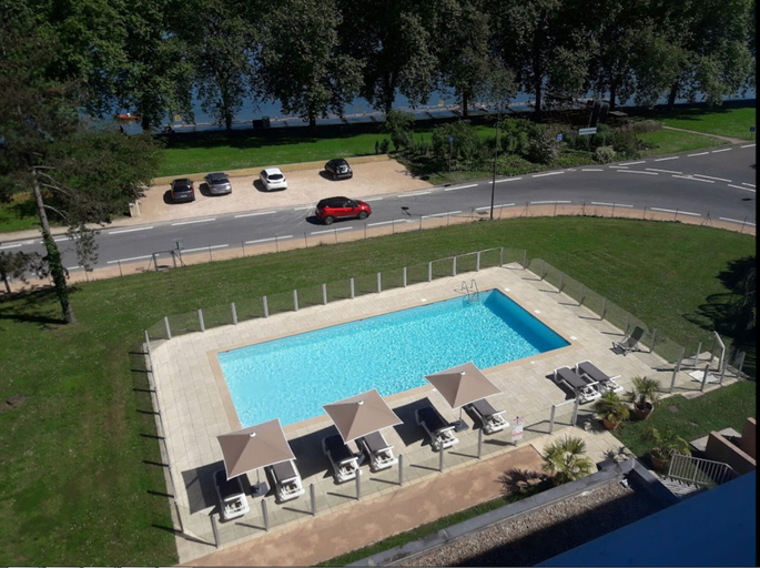 Sport & Beauty 2, Mercure Macon Bord de Saone Hotel, Saône-et-Loire