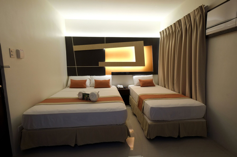 Bedroom 26