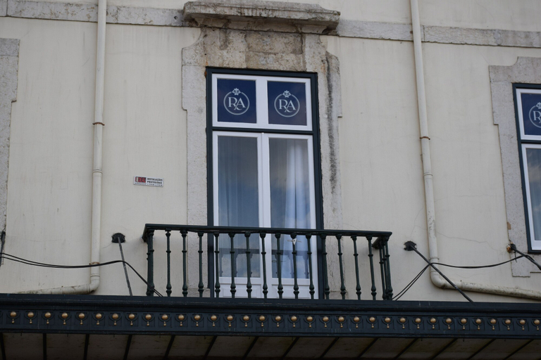 Exterior & Views 2, Rossio Apartments, Lisbon