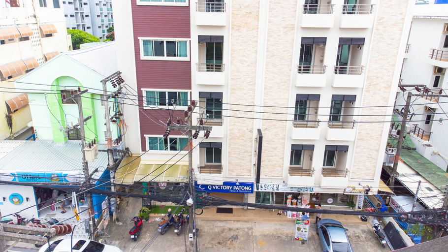 Exterior & Views 3, Q Victory Patong, Phuket Island