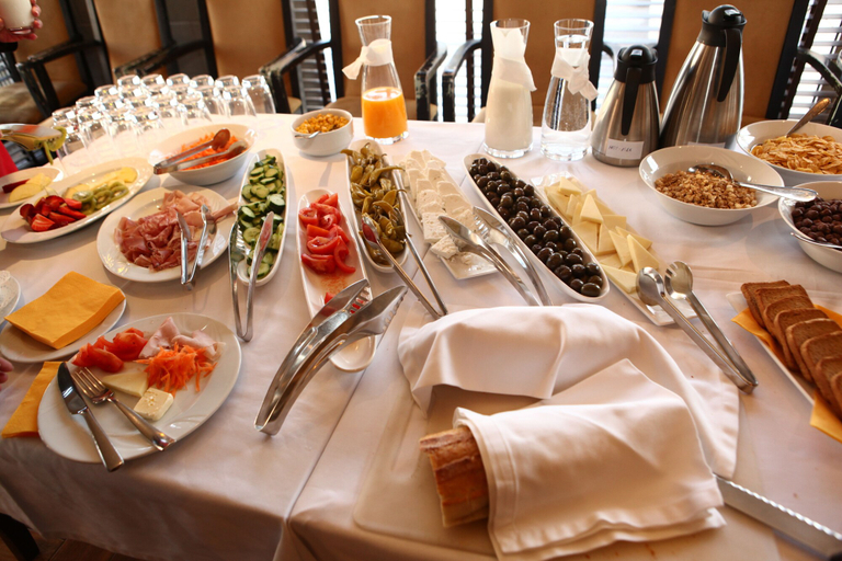 Food & Drinks 5, Petit Hotel Elita, Shkodrës