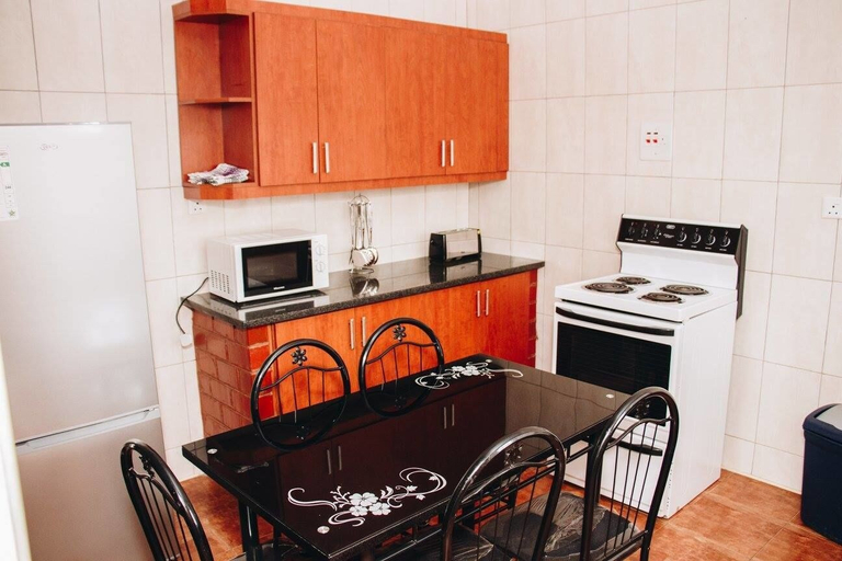 Others 4, Ndeke Apartments Mufulira, Mufulira