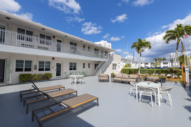 Exterior & Views 1, Boutique Apartments Miami, Miami-Dade