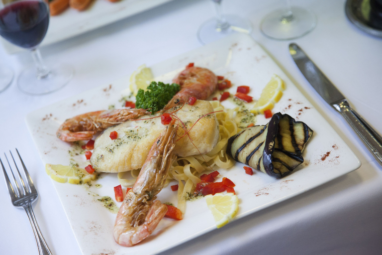 Food & Drinks 5, Hotel Aneto, Hautes-Pyrénées