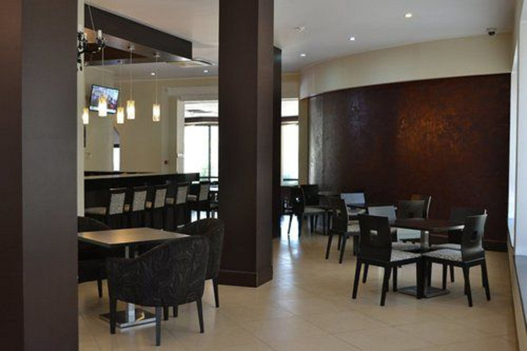 Food & Drinks 5, Jardy Hôtel & Suites, Bordj El Kiffan
