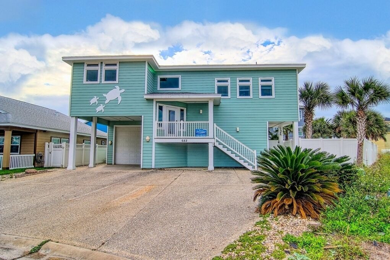 Exterior & Views, Tipsy Turtle, Nueces