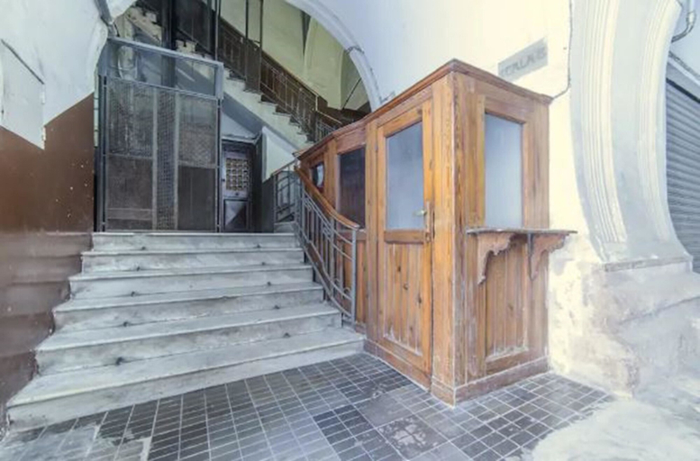 Others 4, Chiaia Best Apartment, Napoli