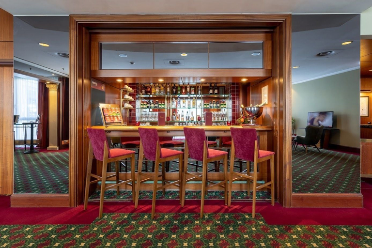 Food & Drinks 2, Trip Inn Frankfurt Nordwestzentrum, Frankfurt am Main