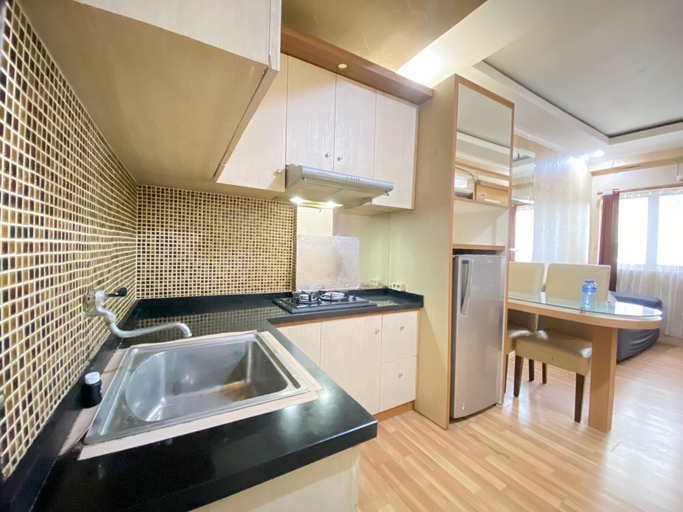 Others 4, Cozy 2Br Apartment At Suites @ Metro, Bandung