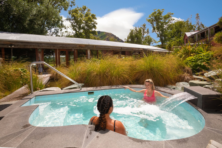 Sport & Beauty 2, Millbrook Resort, Queenstown-Lakes