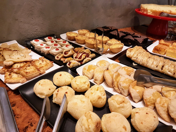 Food & Drinks 4, Pousada Vila Appia, Cabo Frio