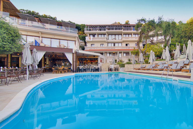 Sport & Beauty 2, Valtos Beach Hotel, Epirus