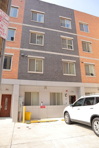 Wood Extended Suites, Philadelphia