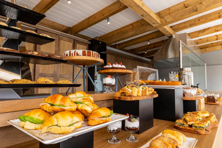 Food & Drinks 5, Skiathos Thalassa, Thessaly