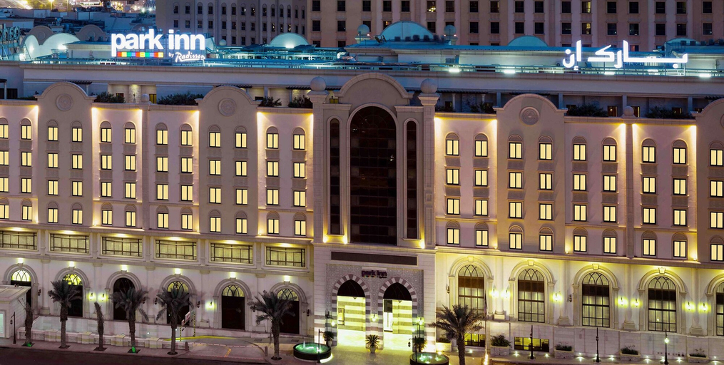 Park Inn by Radisson, Makkah Al Naseem, Makkah