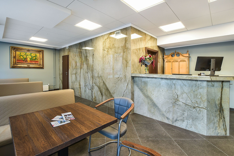Others 5, City Yard Inn Hotel, Tallinn