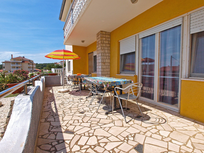 Others 4, Apartments Vladislava 906, Ližnjan