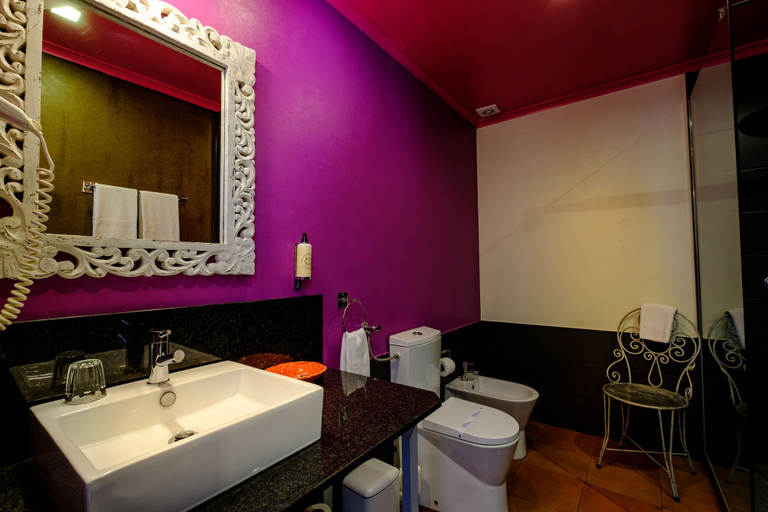 Bathroom 5, Villas D. Dinis Charming Residence - Adults Only, Lagos