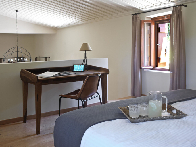 Bedroom 3, Scalarea Estate Residences, Crete