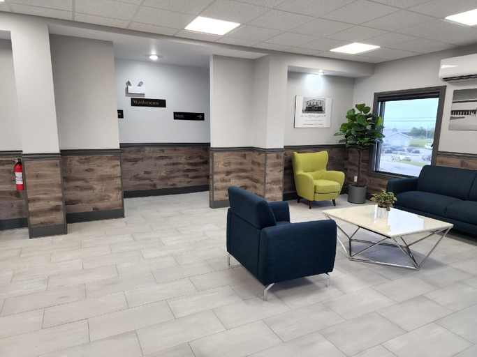Others 2, Razoolies Inn, Division No. 4