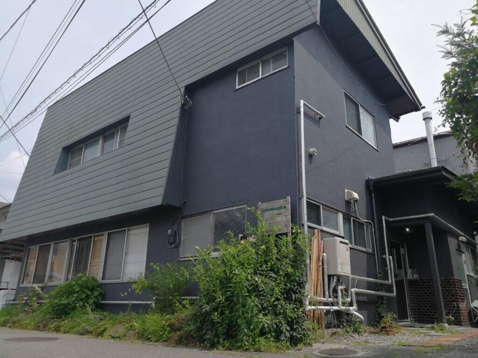 Exterior & Views, Yoshimura House Hotel 3, Fujikawaguchiko