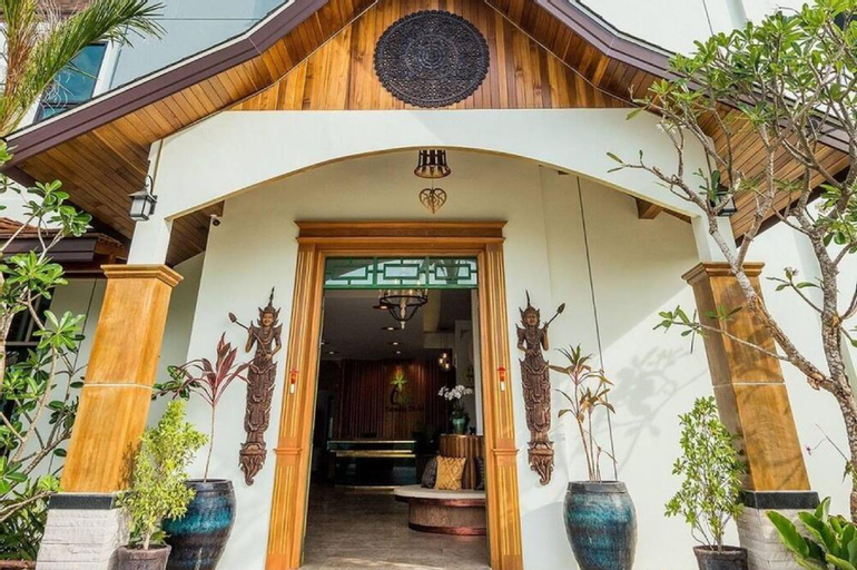 Coco Paradiso Phuket Hotel, Phuket Island