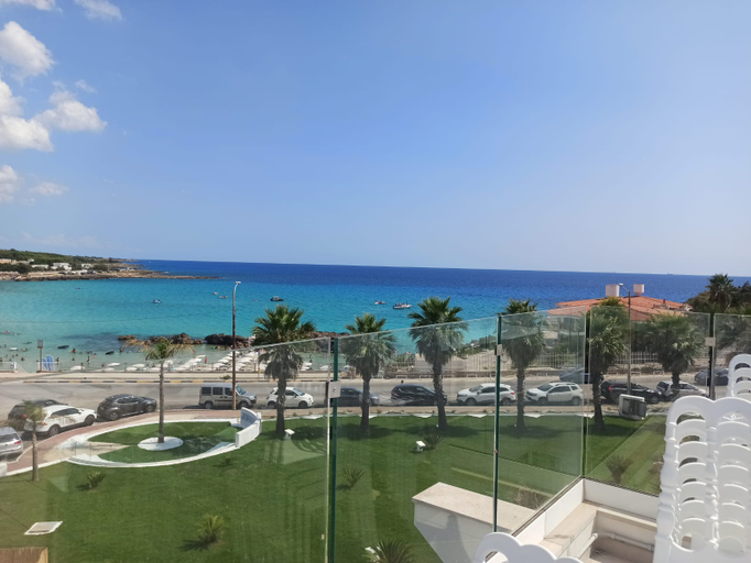 Exterior & Views 2, Jonium Hotel, Taranto