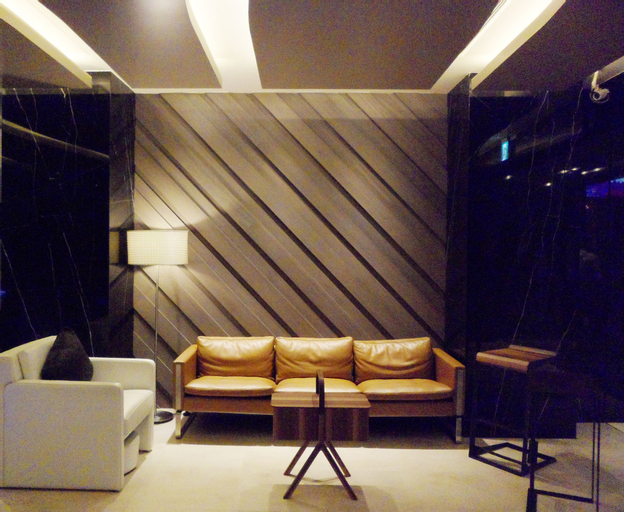 Public Area 2, Beauty Hotels Taipei - Hotel B6, Taipei City