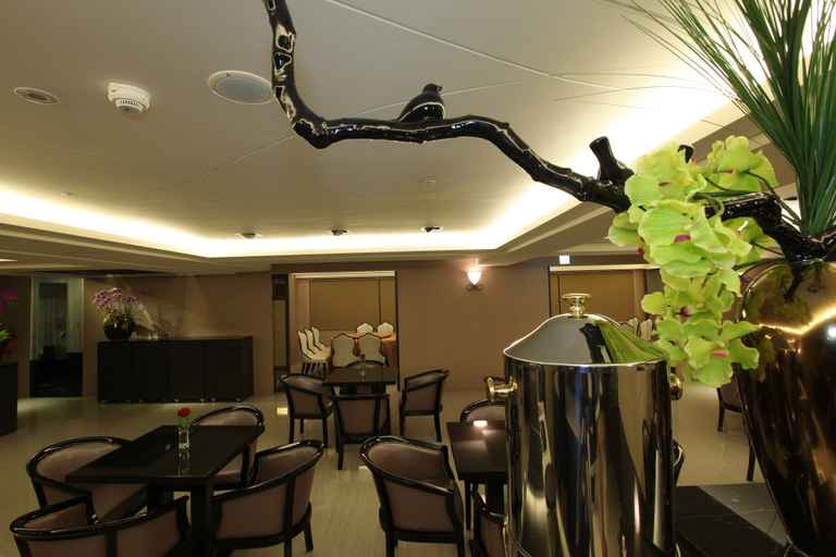 Food & Drinks 5, Nest Hotel, Kaohsiung