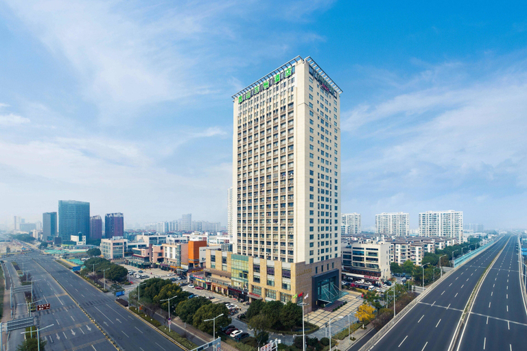 Others 1, Courtyard by Marriott Kunshan, Suzhou