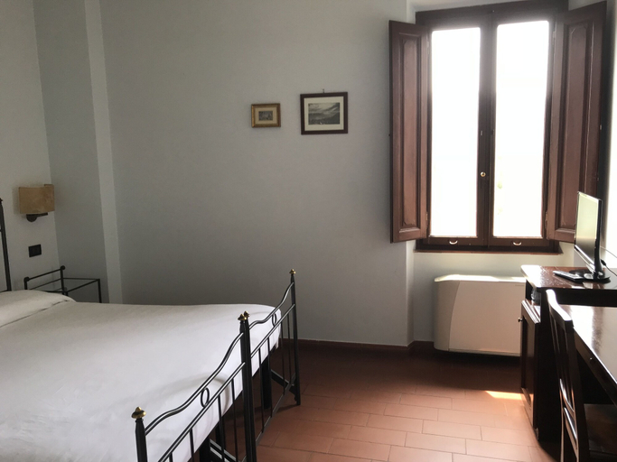 Bedroom 3, Casa Volpi, Arezzo