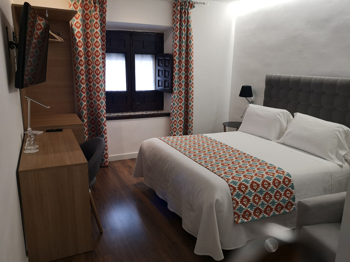 Bedroom 4, QB Almagro Centro, Ciudad Real